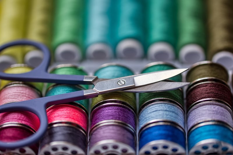 Fashion Upcycling Image